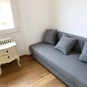 Residenza Griffoni , Bologne Italie