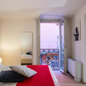 Urbanicooh Guidozagni - Piazza Maggiore View , Bologne Italie