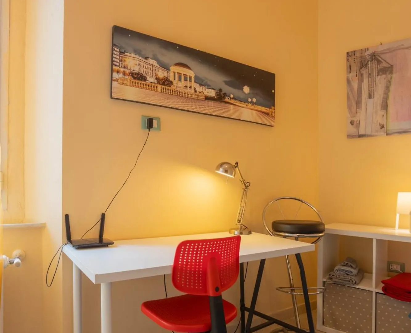 Ponte Per La Sardegna E La Corsica Dalla Toscana Family Apartment Livorno