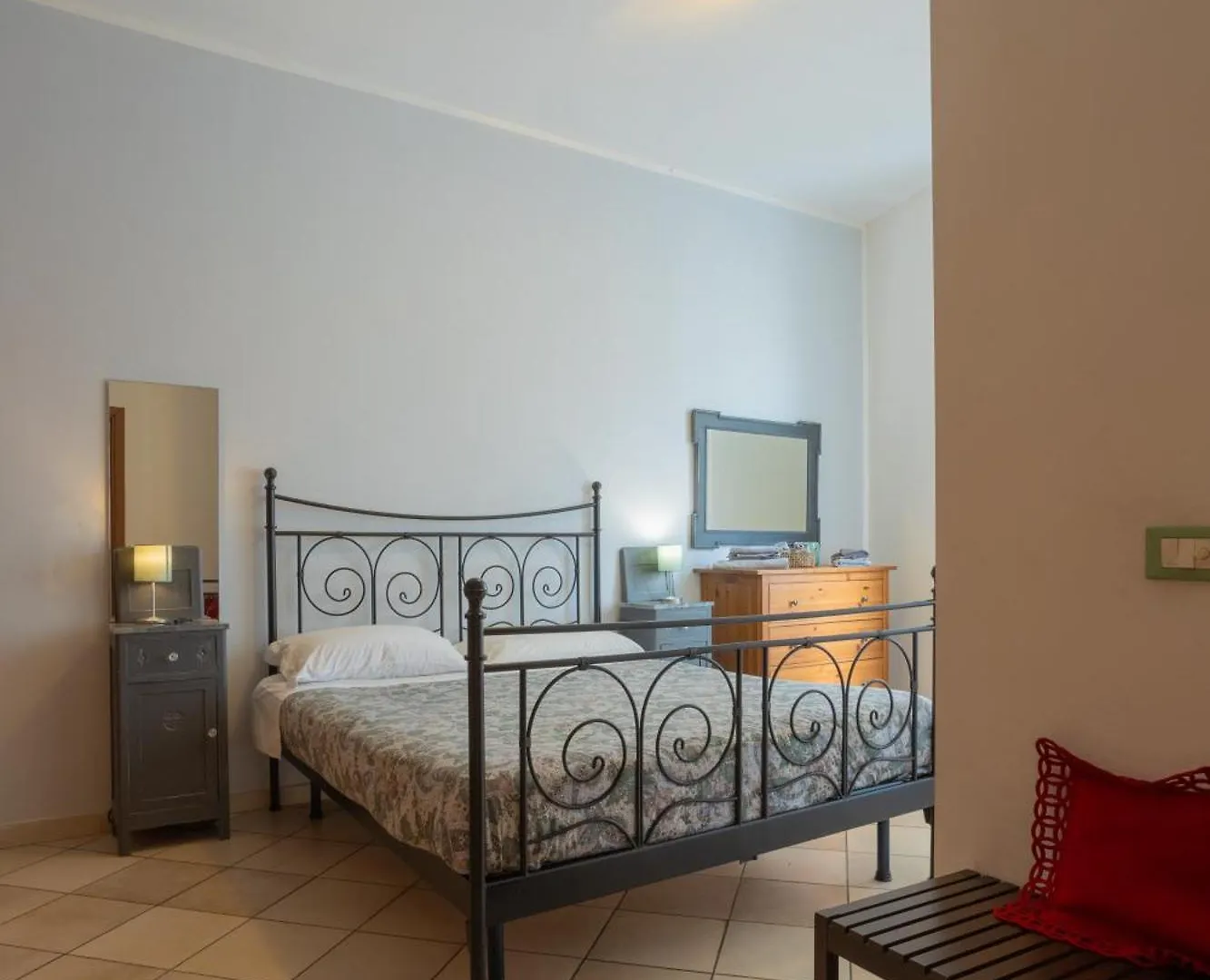 Ponte Per La Sardegna E La Corsica Dalla Toscana Family Apartment Livorno