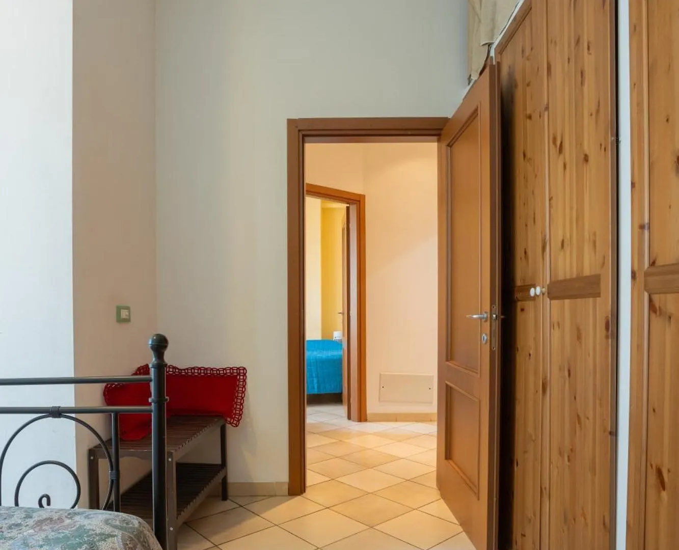 Ponte Per La Sardegna E La Corsica Dalla Toscana Family Apartment Livorno Olaszország